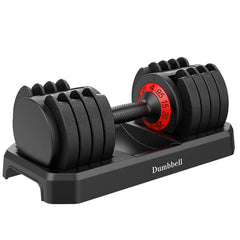 11.5kg 20kg 25kg 32kg Different Gear Adjustable Dumbbell