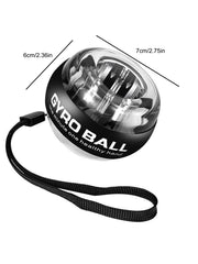 Wrist strength Ball