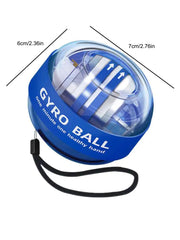 Wrist strength Ball