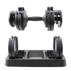 11.5kg 20kg 25kg 32kg Different Gear Adjustable Dumbbell