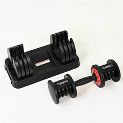 11.5kg 20kg 25kg 32kg Different Gear Adjustable Dumbbell