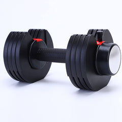 11.5kg 20kg 25kg 32kg Different Gear Adjustable Dumbbell