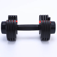 11.5kg 20kg 25kg 32kg Different Gear Adjustable Dumbbell