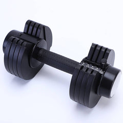 11.5kg 20kg 25kg 32kg Different Gear Adjustable Dumbbell