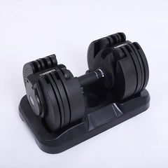 11.5kg 20kg 25kg 32kg Different Gear Adjustable Dumbbell