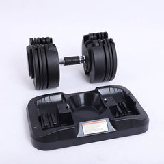 11.5kg 20kg 25kg 32kg Different Gear Adjustable Dumbbell