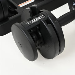 11.5kg 20kg 25kg 32kg Different Gear Adjustable Dumbbell