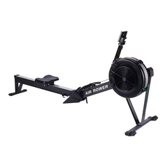 SEONZIT Wind Resistance  Air Rowing Machine.