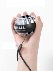 Wrist strength Ball