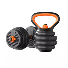 10kg 15kg 20kg 30kg 40kg Adjustable Kettlebell Barbell And Dumbbell Set